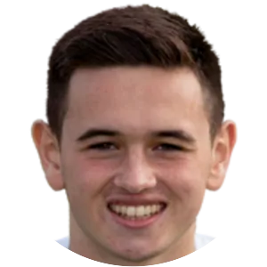 Jack Breen - Soccer player