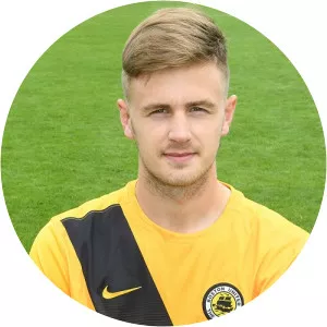 Jack Broadhead - English footballer