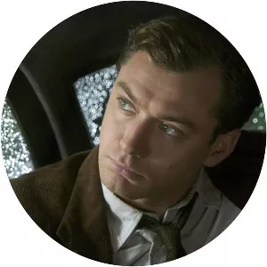 Jack Burden - Fictional character