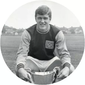 Jack Burkett - Footballer