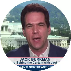 Jack Burkman