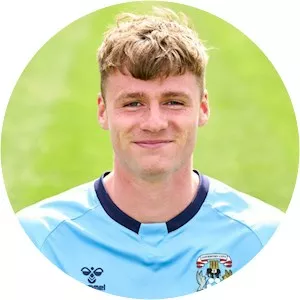 Jack Burroughs - Footballer