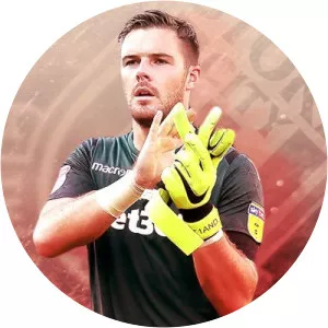 Jack Butland