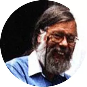 Jack C. Haldeman II - American biologist