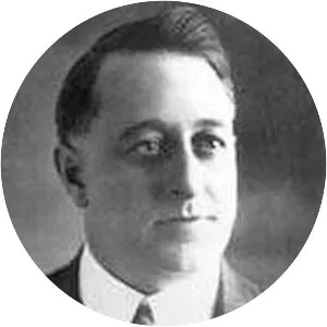 Jack C. Walton - Former Governor of Oklahoma