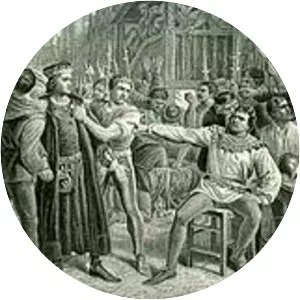 Jack Cade's Rebellion