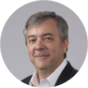 Jack Caldwell - Author