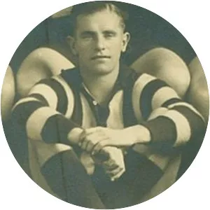 Jack Carmody - Australian rules footballer