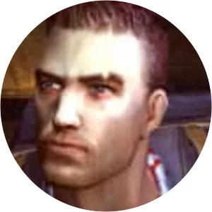 Jack Carver - Fictional character