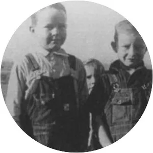 Jack Cash - Johnny Cash's brother