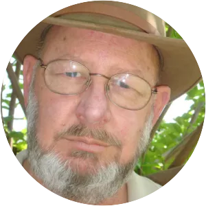 Jack Cavanaugh - Author