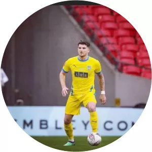 Jack Cawley - Football player