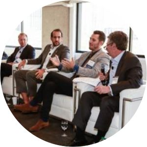 Jack Cayre photograph