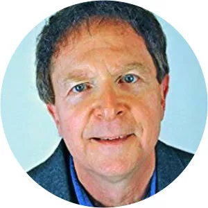 Jack Challem - Author