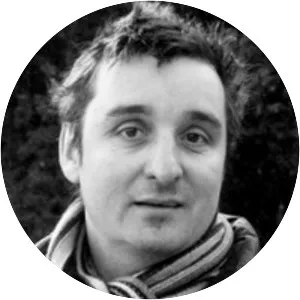 Jack Challoner - Author