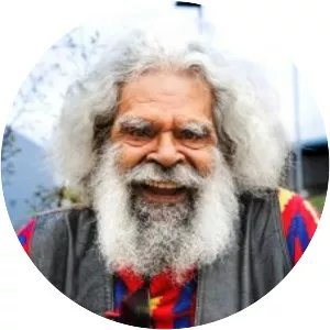 Jack Charles