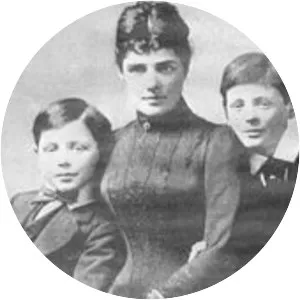 Jack Churchill (1880–1947)