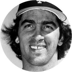 Jack Clark - Baseball player