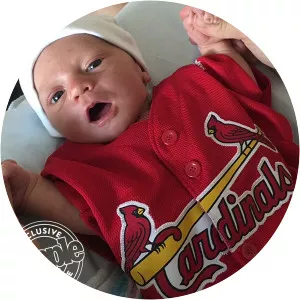 Jack Clark Tapper - Annaleigh Ashford's son