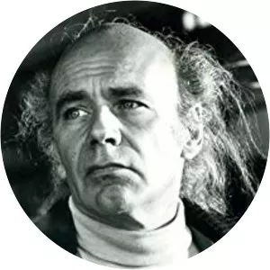 Jack Clayton - British film director