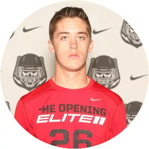 Jack Coan - American football quarterback