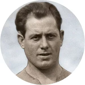 Jack Cock - Footballer