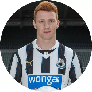 Jack Colback