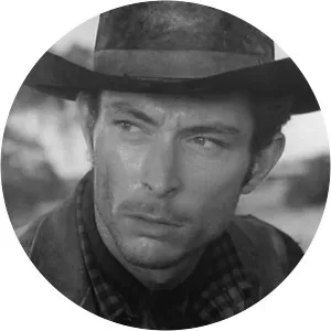 Jack Colby High Noon