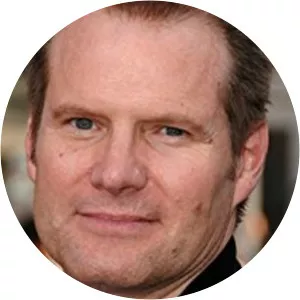 Jack Coleman