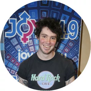 Jack Colwell - Singer