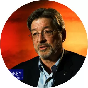 Jack Connerney - Researcher