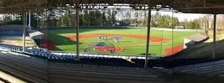 Jack Coombs Field - 