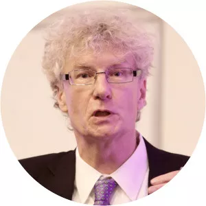 Jack Copeland - Professor