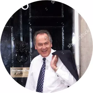 Jack Cunningham, Baron Cunningham of Felling - Member of the House of Lords of the United Kingdom