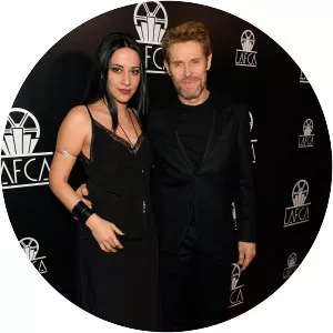 Jack Dafoe - Willem Dafoe's son