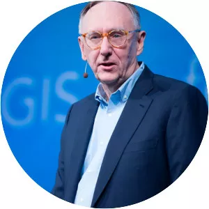 Jack Dangermond