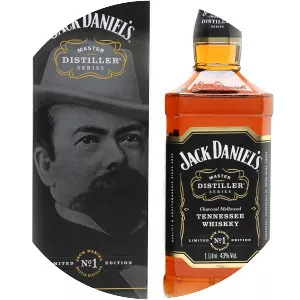 Jack Daniel
