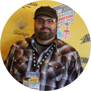 Jack Daniel Stanley - Movie director