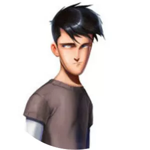 Jack Darby