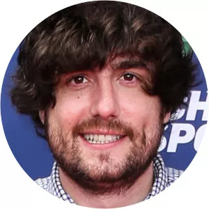 Jack De Sena - American actor