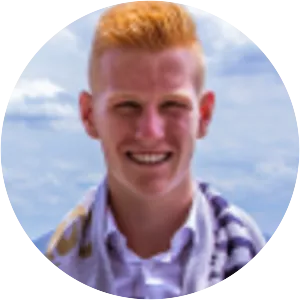 Jack de Vries - American soccer player