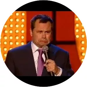 Jack Dee Live at the Apollo