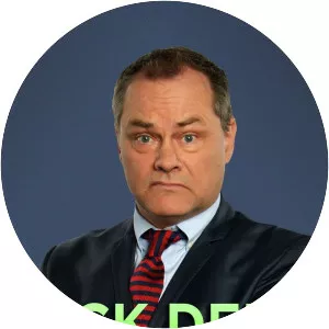 Jack Dee's HelpDesk