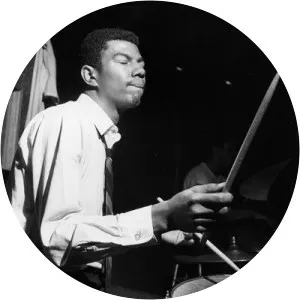 Jack DeJohnette