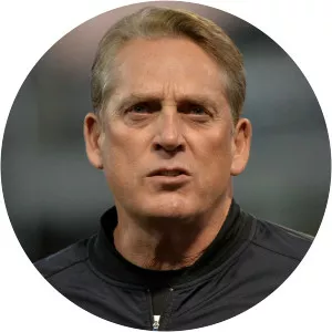 Jack Del Rio