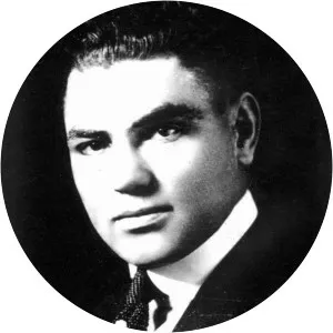 Jack Dempsey