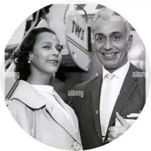 Jack Denison - Dorothy Dandridge's ex-husband