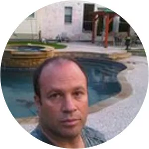 Jack Derzavich photograph