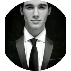 Jack Di Blasio photograph