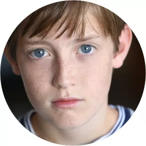 Jack Doke - Film actor